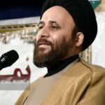 معلمی: دشمن به دنبال ایجاد شکاف میان مردم و نظام است