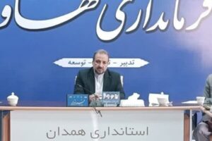 مقابله با کشت گیاهان ممنوعه در نهاوند بدون اغماض دنبال شود
