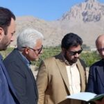 مقابله جدی دادستان مهریز با تغییر کاربری غیرمجاز اراضی کشاورزی شهرستان
