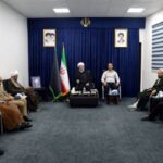 مقاتلی:امربه معروف و نهی از منکر باید به تقویت انسجام اجتماعی منجر شود