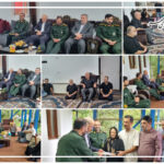 مقیمی: امنیت و آرامش امروز مرهون جانفشانی شهدا و ایثارگران است