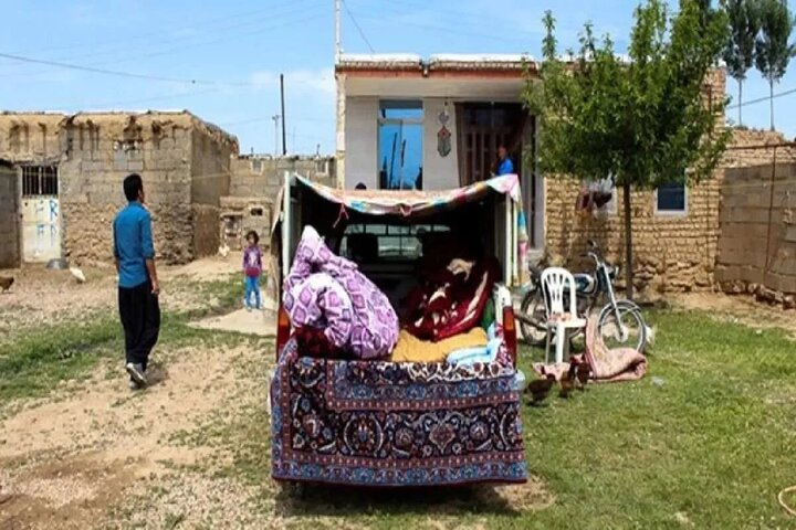 مهاجرت معکوس در فارس؛ روستاها دوباره مأمن زندگی شدند مهاجرت معکوس در فارس؛ روستاها دوباره مأمن زندگی شدند