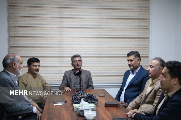 «مهر» آگاهی بخش و امید آفرین؛ تلاش برای فرهنگ و تقویت سرمایه اجتماعی «مهر» آگاهی بخش و امید آفرین؛ تلاش برای فرهنگ و تقویت سرمایه اجتماعی