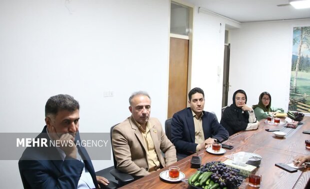«مهر» آگاهی بخش و امید آفرین؛ تلاش برای فرهنگ و تقویت سرمایه اجتماعی «مهر» آگاهی بخش و امید آفرین؛ تلاش برای فرهنگ و تقویت سرمایه اجتماعی