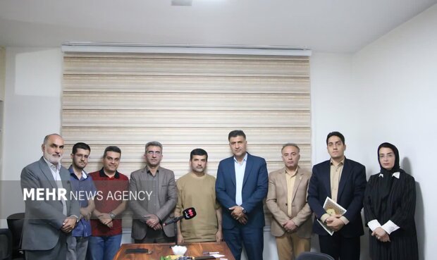 «مهر» آگاهی بخش و امید آفرین؛ تلاش برای فرهنگ و تقویت سرمایه اجتماعی «مهر» آگاهی بخش و امید آفرین؛ تلاش برای فرهنگ و تقویت سرمایه اجتماعی