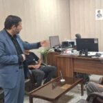مهرانگیز: ۸۲ هزار پرونده قضایی در سامانه آرشیو الکترونیکی بوشهر ثبت شد