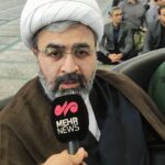 موحدی راد: قلم و دوربین خبرنگاران، «لانچر» جهاد تبیین است