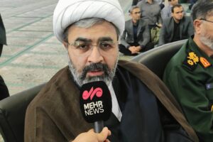 موحدی راد: قلم و دوربین خبرنگاران، «لانچر» جهاد تبیین است