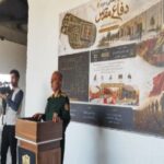 موزه دفاع مقدس خراسان جنوبی در مسیر تکمیل؛ «روایت هنر» از حماسه ایثار
