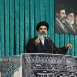 موسوی: اطلاع‌رسانی به‌موقع راه شایعه را می‌بندد