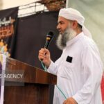 مولوی بندار: جایگاه CNG در جاسک راه‌اندازی شود