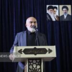 مکتب امام خامنه ای افق روشن حرکت امت اسلامی را ترسیم کرد