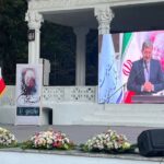 مکتب نگارگری اصفهان با هنر استاد فرشچیان از تاریخ به معاصر پیوند خورد
