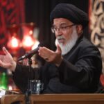 مکتب پیامبر اسلام انسان را از بند تعلقات و محاسبات طاغوتی آزاد می‌کند
