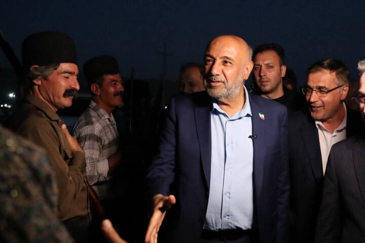 میدری: آموزش مهارتی باید از مدرک‌گرایی به اشتغال برسد