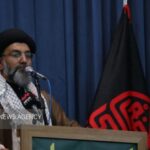 میرامینی: ایران آغازگر جنگ نیست اما در برابر تهدیدها می‌ایستد