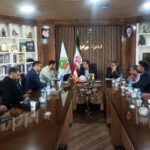 میرزایی: کامیاران نیازمند طرح‌های هدفمند برای رونق گردشگری است
