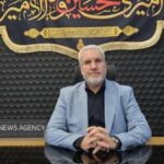 میرزمانی: کنارگذر شمالی گلستان به مرحله افتتاح رسید