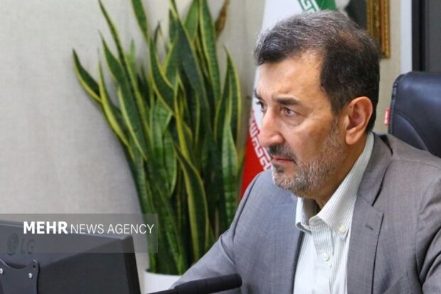 ناترازی انرژی ۱۰ میلیون تن از تولید فولاد کشور کاست