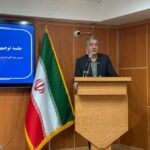 نادری‌فر: گزینش نیروهای آینده با روش‌های ۴۰ سال قبل امکان‌پذیر نیست