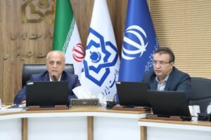 نجاتی: یک هزار و ۷۸۰ زوج نابارور در مرکزی نشان‌دار شدند