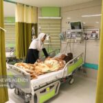 نجاتیان: پرستار برای استخدام در تهران وجود ندارد