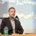 نجفی: اقتصاد دریا محور آستانه‌اشرفیه ظرفیت مهم ایجاد اشتغال است