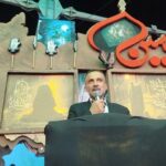 نجفی: کنوانسیون رژیم حقوقی دریای خزر اقدامی علیه منافع ملی است