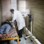 نذرهای خدمت‌محور گره از زندگی‌ها باز می‌کنند