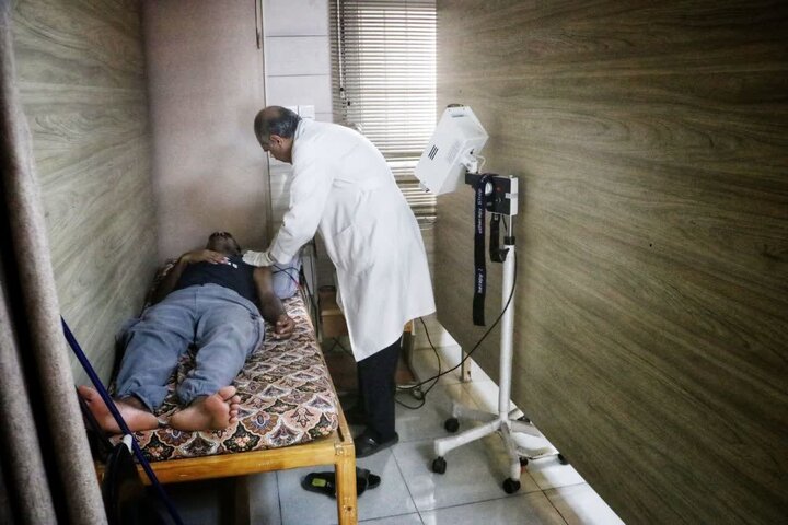 نذرهای خدمت‌محور گره از زندگی‌ها باز می‌کنند