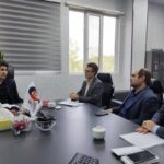 نظام متمرکز مدیریت و کنترل پروژه‌های عمرانی البرز راه اندازی مس شود