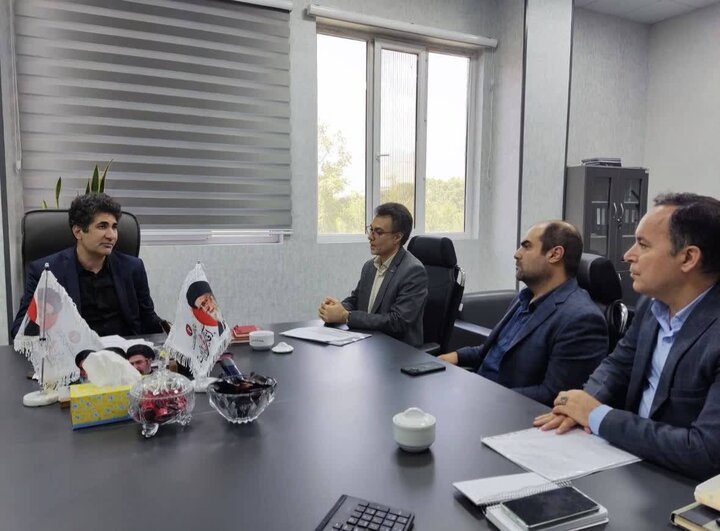 نظام متمرکز مدیریت و کنترل پروژه‌های عمرانی البرز راه اندازی مس شود