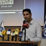 نظری: رسانه‌ها از گزارش رویداد به کشف الگو برسند