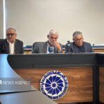 نظری: مطالبه‌گری رسانه‌ها لازمه توسعه اقتصادی است
