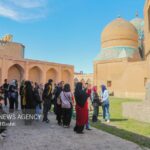 نقش خبرنگاران در توسعه گردشگری؛ اردبیل مقصدی چهارفصل است