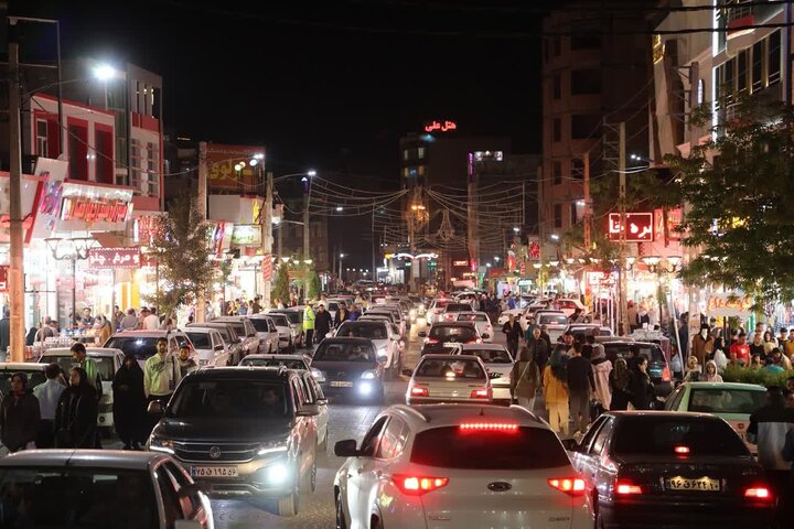 نقش خبرنگاران در توسعه گردشگری؛ اردبیل مقصدی چهارفصل است