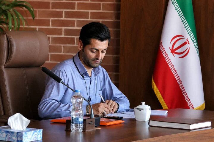 نقش خبرنگاران در توسعه گردشگری؛ اردبیل مقصدی چهارفصل است