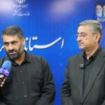 نمایش جلوه‌های اقتدار لرستانی‌ها در اجتماعات شبانه