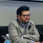 نماینده بافت، رابر و ارزوئیه: منطقه«ابر» به توسعه دانش محور نیاز دارد 