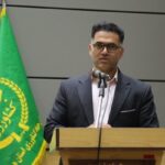 نهاوند ظرفیت تبدیل شدن به محور شیلات غیرساحلی کشور را دارد
