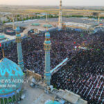 نهم ربیع‌الاول فرصتی برای بازخوانی عهد منتظران با امام زمان (عج)