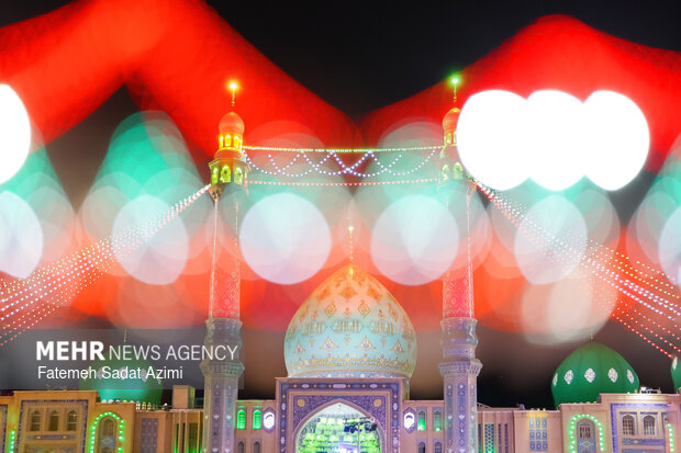 نهم ربیع‌الاول فرصتی برای بازخوانی عهد منتظران با امام زمان (عج)