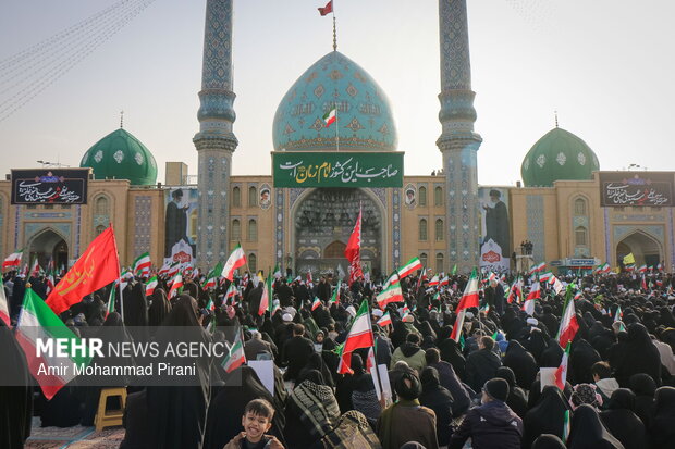 نهم ربیع‌الاول فرصتی برای بازخوانی عهد منتظران با امام زمان (عج)