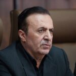 نوذری: توسعه گردشگری آب‌گرم آوج و ایمن‌سازی گردنه در اولویت است
