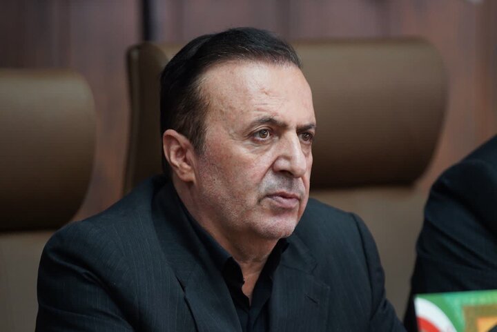 نوذری: توسعه گردشگری آب‌گرم آوج و ایمن‌سازی گردنه در اولویت است