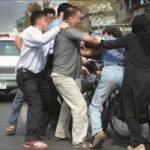 نورس: ۲ هزار و ۳۱۱ مورد معاینه نزاع در خراسان شمالی ثبت شد