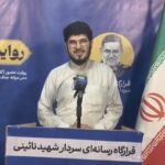 نورمحمدی: روایت زینبی رمز پیروزی در جنگ امروز است
