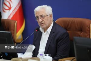 نوری: حمایت از مددجویان باید به توانمندسازی و خوداتکایی منجر شود