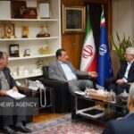 نوری: ظرفیت‌های مغفول سرمایه‌گذاری خراسان شمالی باید فعال شود