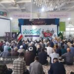 نوری: مسئله هسته‌ای امروز فراتر از نفت در زمان دکتر مصدق است